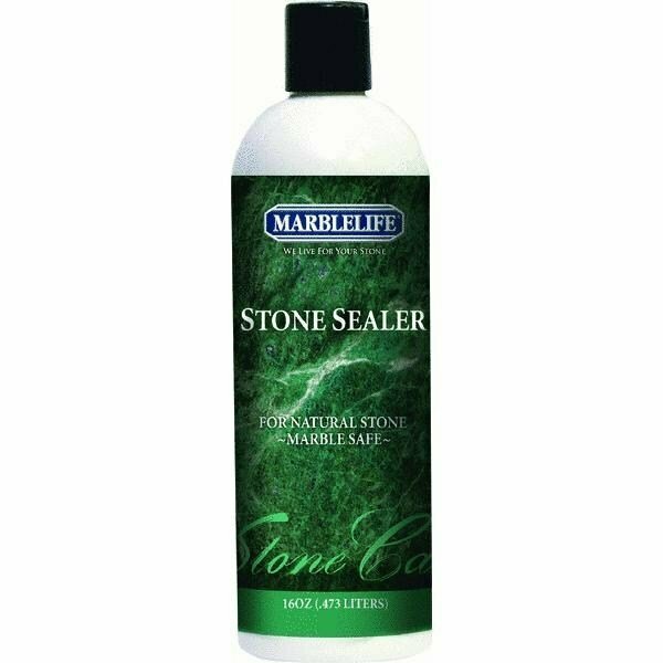 Marble Life Marblelife Stone And Granite Sealer 0548